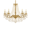 The Chandelier House - Home